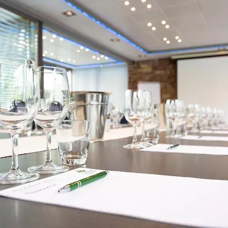 Aaaa Hotelwelt Kuebler Hotel Karlsruhe