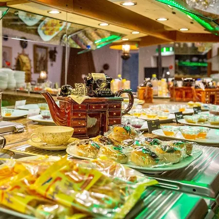 酒店 Aaaa库伯勒酒店