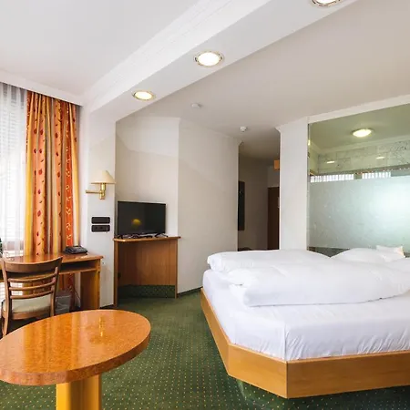 Aaaa Hotelwelt Kuebler Hotel