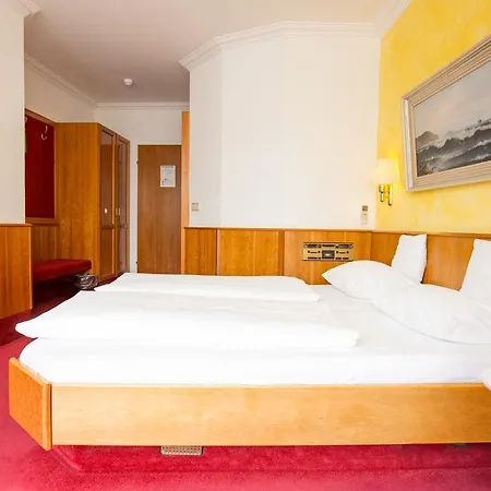 Aaaa Hotelwelt Kuebler 3*