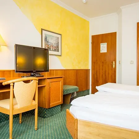 Hotel Aaaa Hotelwelt Kuebler Karlsruhe